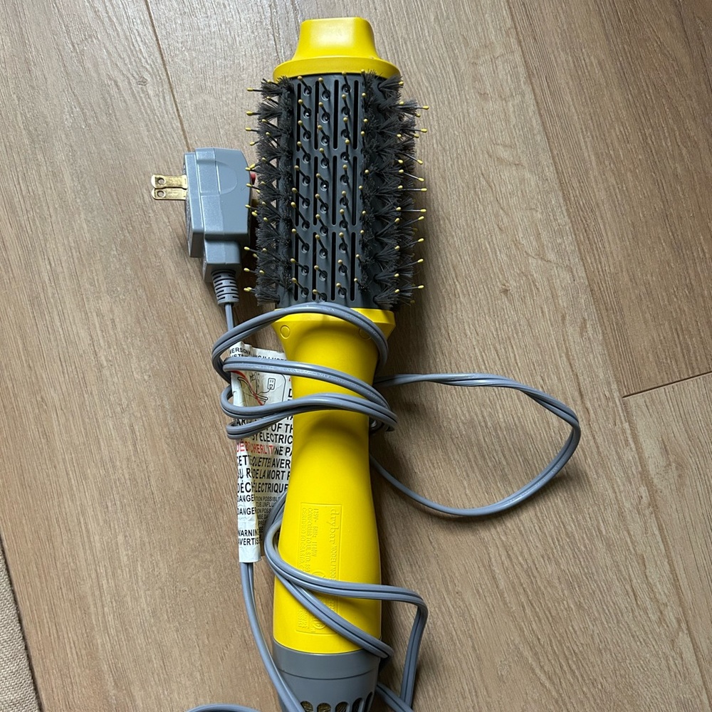 drybar Blow Dry Brush (Double)